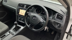 Volkswagen Golf 1.4 TSI SE [Nav] 5dr Petrol Hatchback